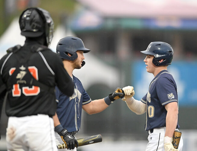 Tigers come through in the clutch with Curve Classic victory | News, Sports, Jobs