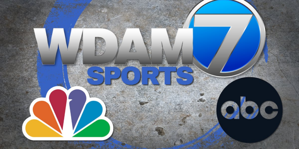 WDAM 7′s weekend sports offerings include NBA basketball, NHL hockey, NOLA rugby