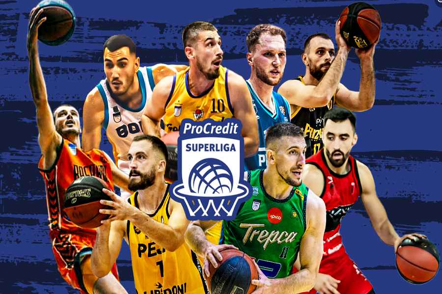 Basketball-superleague