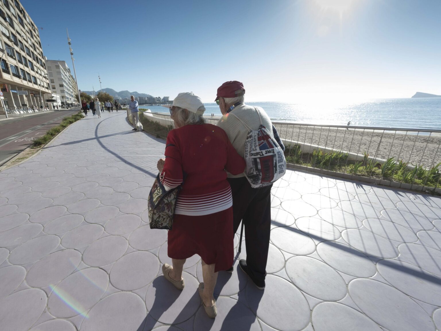 Spain introduces changes to its pension system from today: What is partial, active and delayed retirement? Spain introduces changes to its pension system from today: What is partial, active and delayed retirement?
