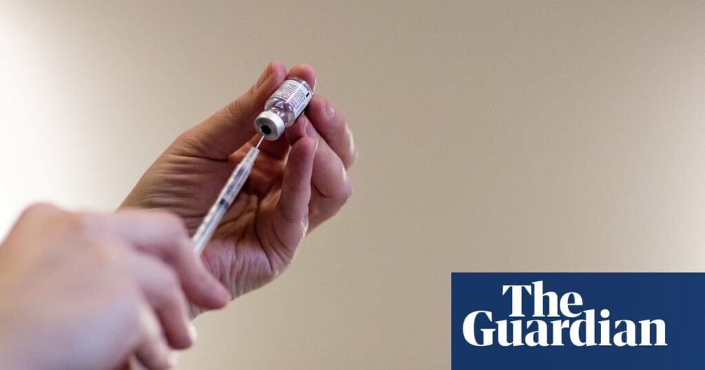Global study on Covid vaccine safety falls victim to White House cuts | Groundbreaking project has produced some of the world’s most comprehensive studies on vaccine efficacy and safety