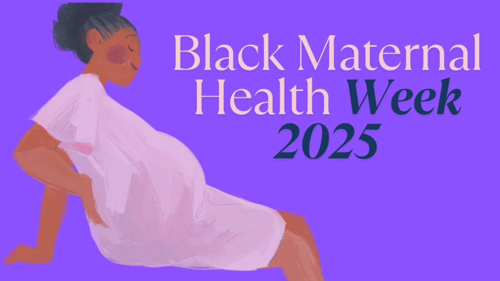 Black Material Health Week Events in Greater Cleveland