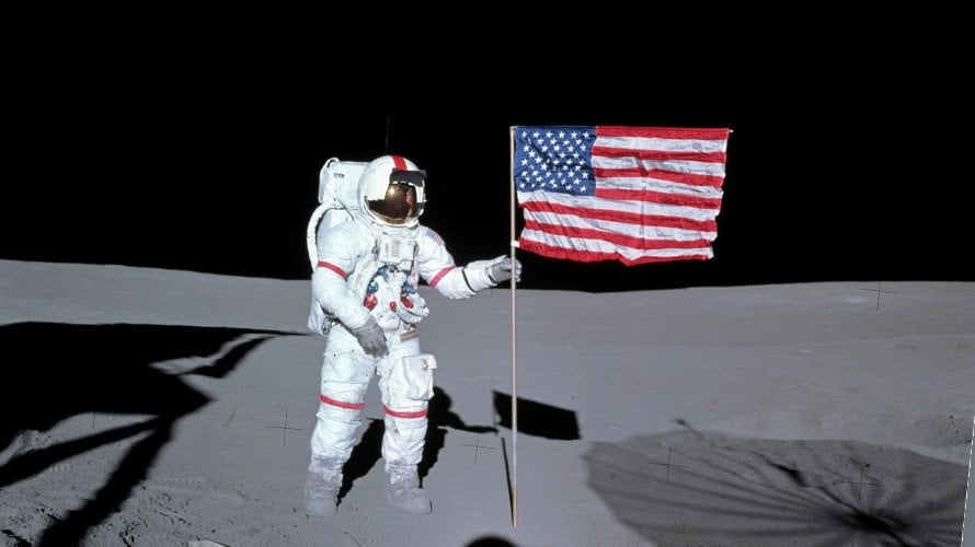 The Original Mission of Apollo 13 - Launched 55 years ago