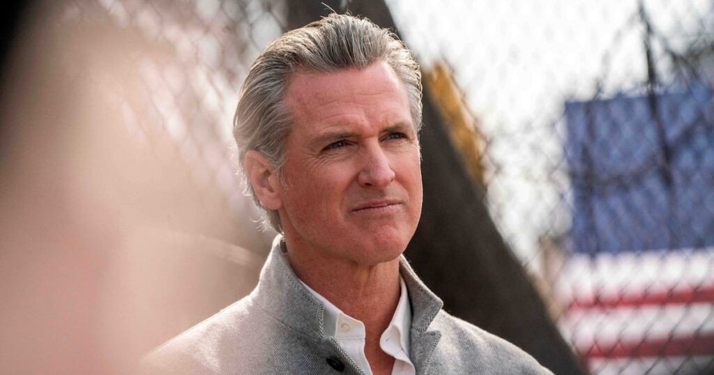 ‘Hold the line’: B.C. government reacts to California governor’s plea for Canadian tourists