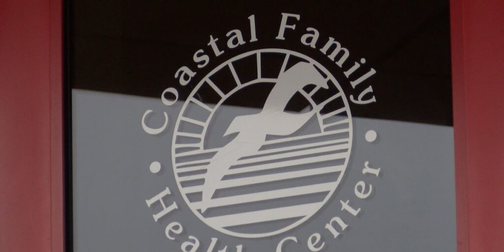 Coastal Family Health Center locations extend service hours after receiving funding