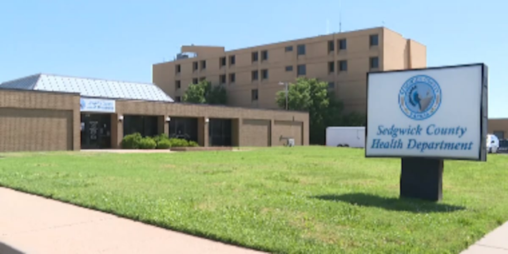 New Kansas law disallows health departments from prohibiting public gatherings