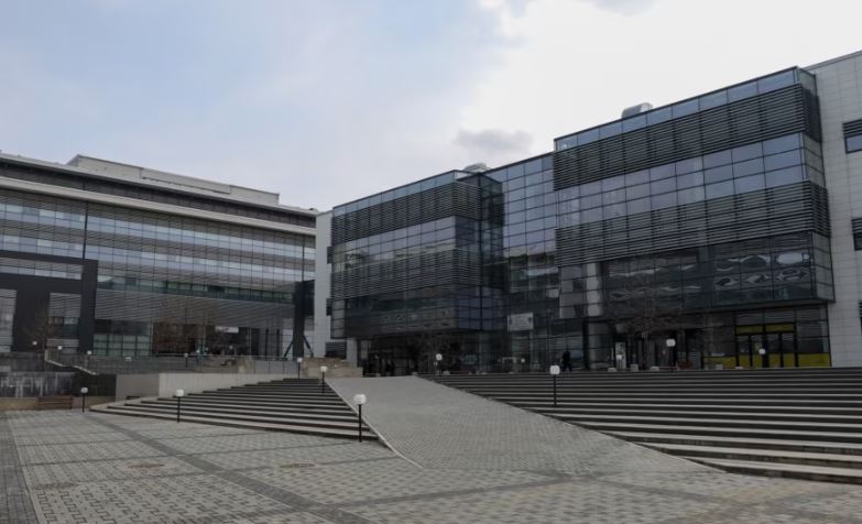 Indictment Filed Against 11 Suspects for Organized Crime in Kosovo