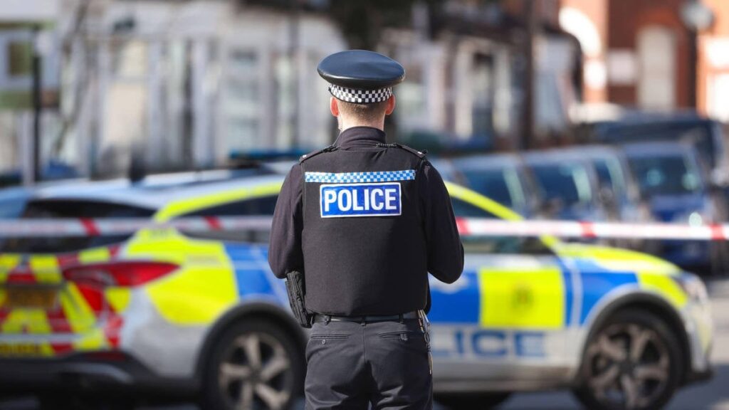 Police at one of Britain’s biggest forces are being taught they have ‘white privilege’ as part of so-called ‘equity training’.
