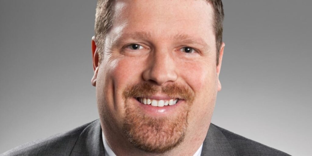 Sioux Falls region Sanford Health announces new CEO