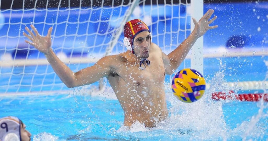 Greece-Spain spectacular for World Cup crown Greece-Spain spectacular for World Cup crown