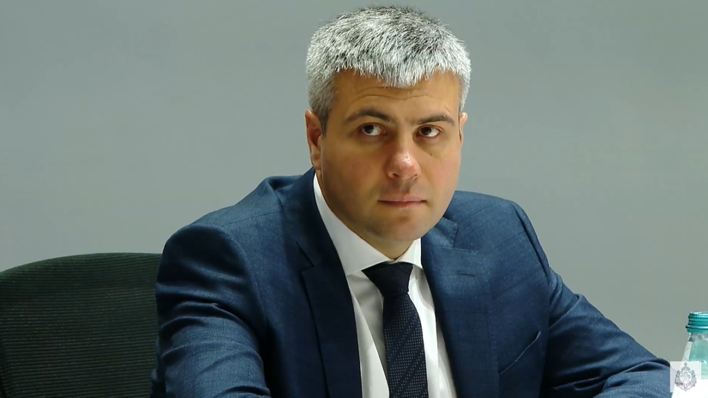 New Tbilisi Police Chief Appointed – Civil Georgia