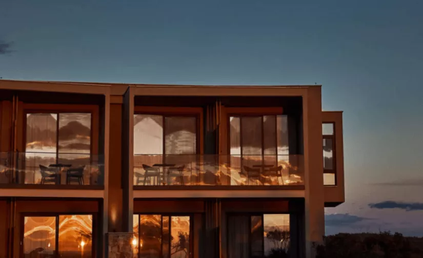 First Destination by Hyatt to open in Greece - Anglais