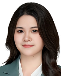 Chen Haobi, Zhong Lun Law Firm