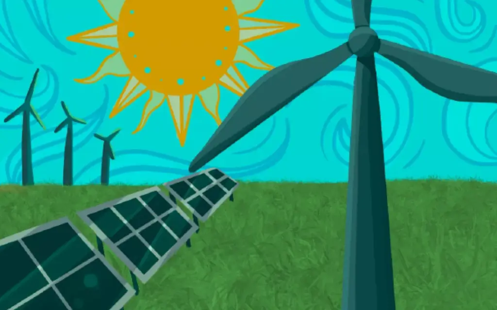 Team Update - Clean Energy - April 2025