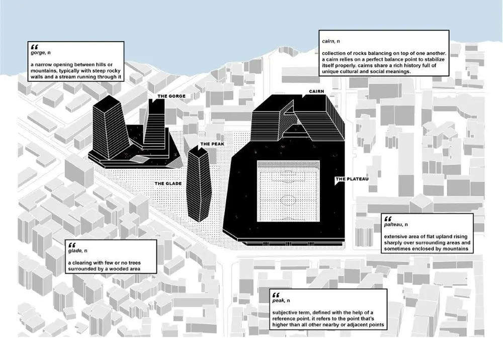 OMA to develop stadium in Albania