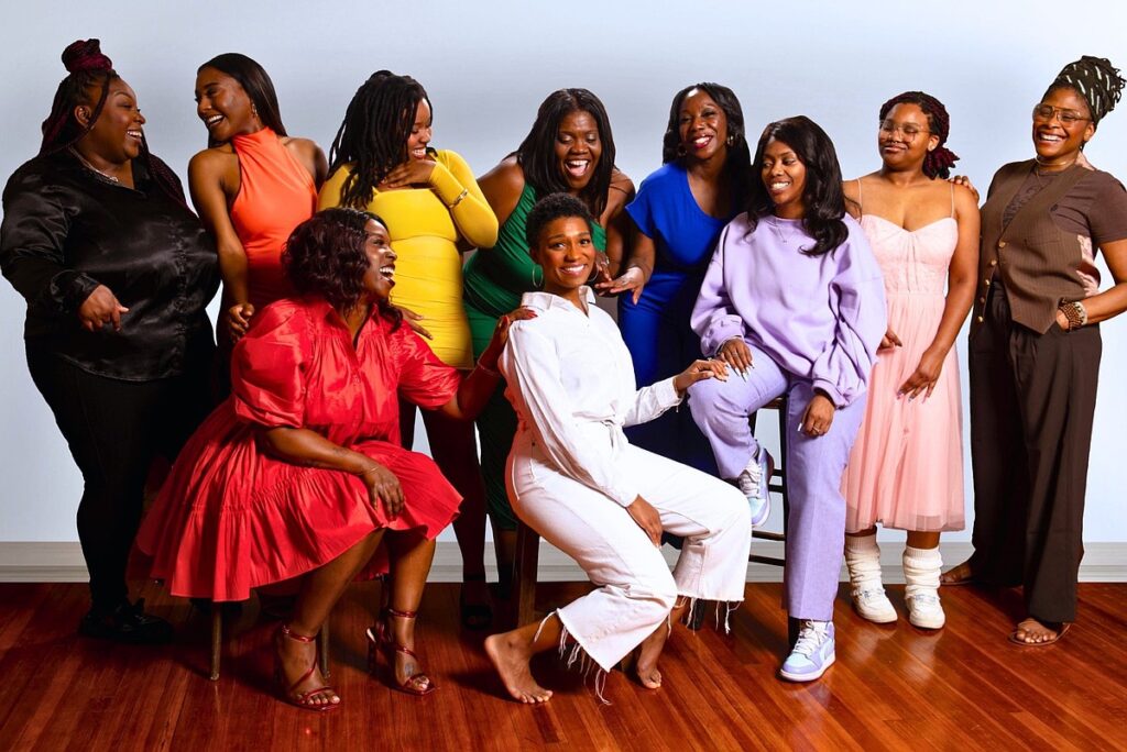 ENTERTAINMENT: ‘For Colored Girls’ onstage at Quapaw Quarter UMC