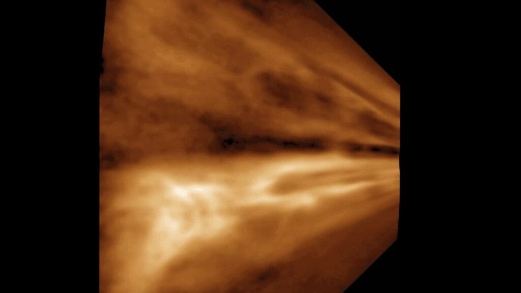 Solar Wind and Moon's Water