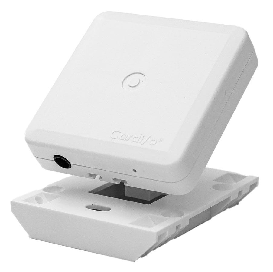 NASA Tech Developed for Home Health Monitoring