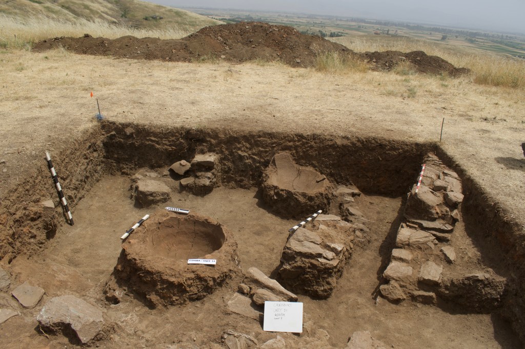 Cal Poly Humboldt archeologists helping in ‘once in a lifetime’ discovery  – Times-Standard