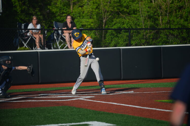 Madonna Comes Through In Seventh, Claims 1A Championship Over Dragons | News, Sports, Jobs
