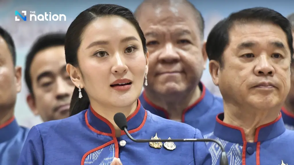 nationthailand