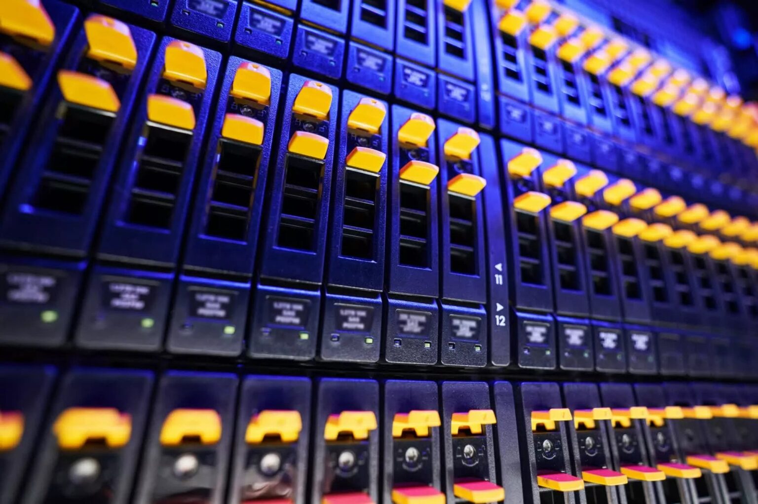 Western Digital and Microsoft launch HDD recycling program to recover rare earths from e-waste | The recycling initiative recovers 90% of rare earths from data center hard drives