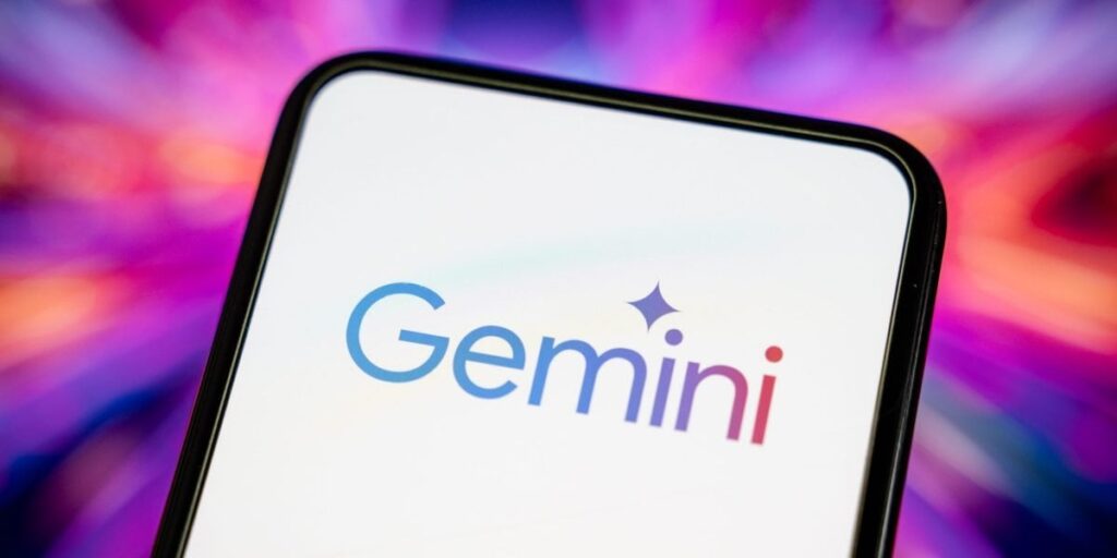Google's latest Gemini 2.5 Pro AI model is missing a key safety report in apparent violation of promises the company made to the U.S. government and at international summits