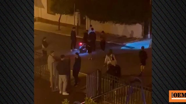 A parent sued me because I showed the child’s face in video, says the 85 -year -old son who threw her barrels A parent sued me because I showed the child's face in video, says the 85 -year -old son who threw her barrels