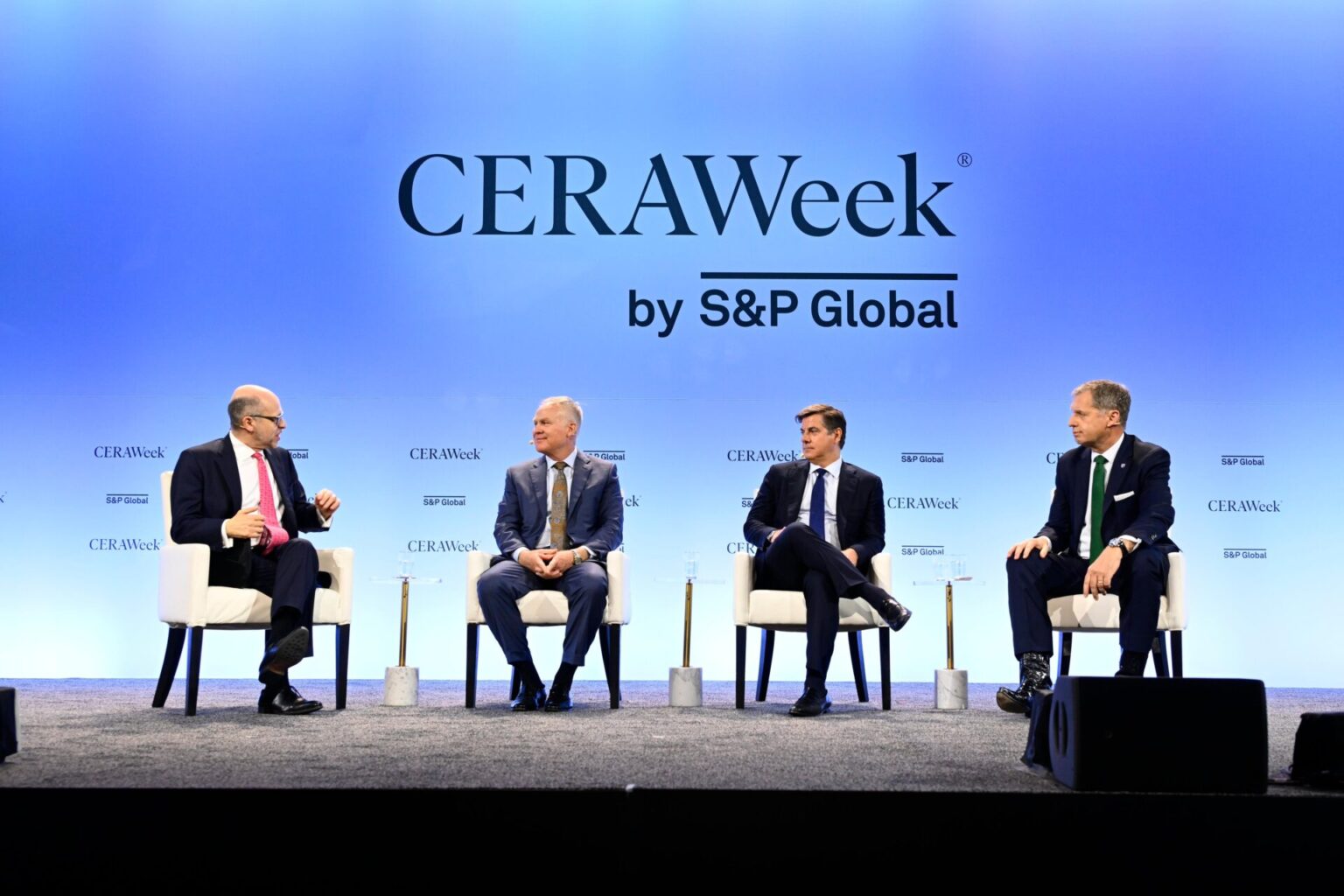 AI’s energy boom calls for balancing growth and sustainability