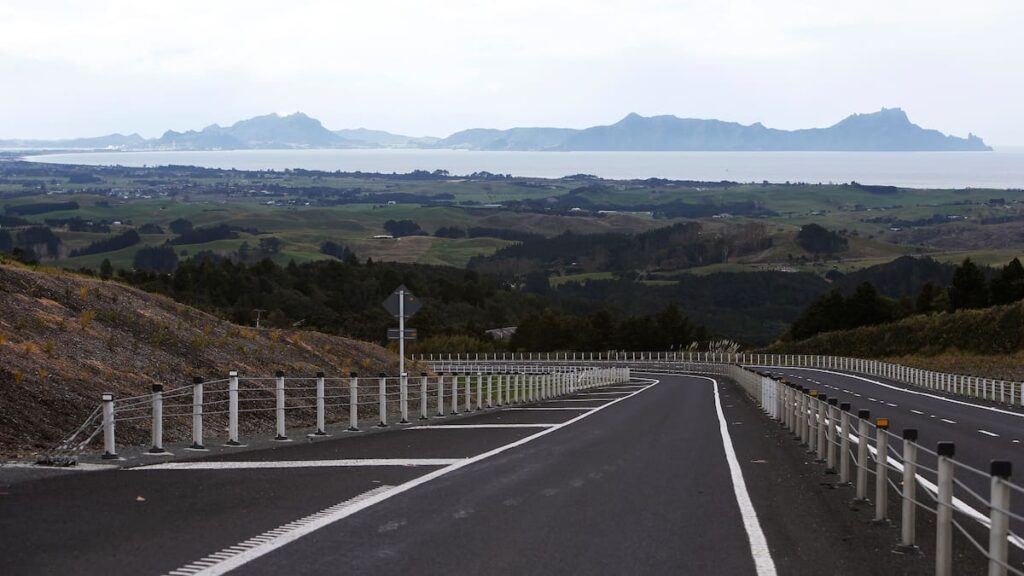 Now build it and watch Northland grow – Editorial