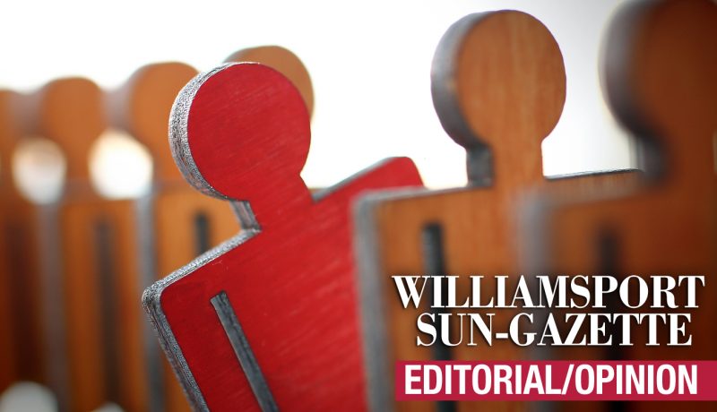 Deficits, energy independence must remain priorities | News, Sports, Jobs