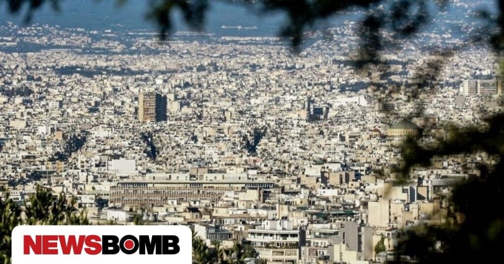 Alpha Bank Research: 7 in 10 Greeks cannot rent apartment - 54% considers the housing market impossible