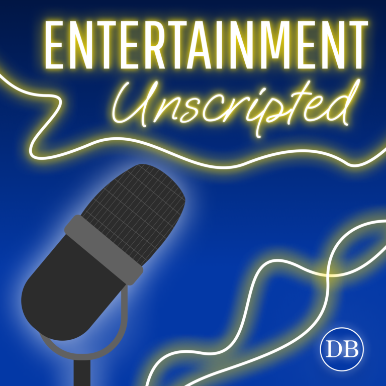Entertainment Unscripted: Teaching, Trending and Thriving with Chad Johnson