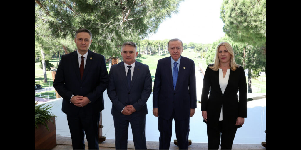 The Republic of Türkiye Directorate of Communications