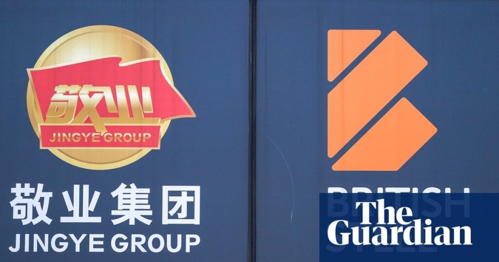 Senior Labour figures call for review of Chinese investment in UK infrastructure