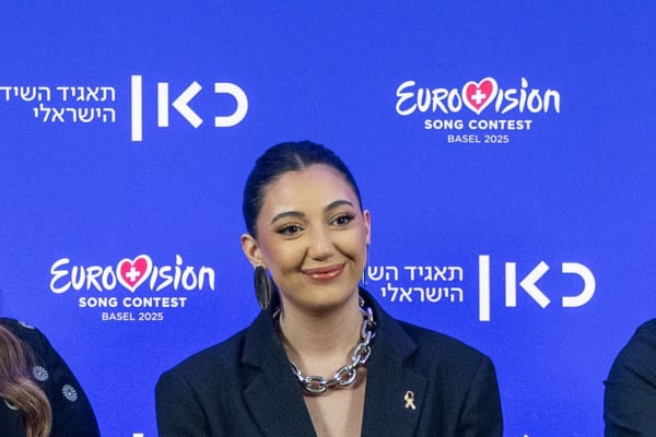 Eurovision song contest dismisses Spain's request to discuss Israeli participation