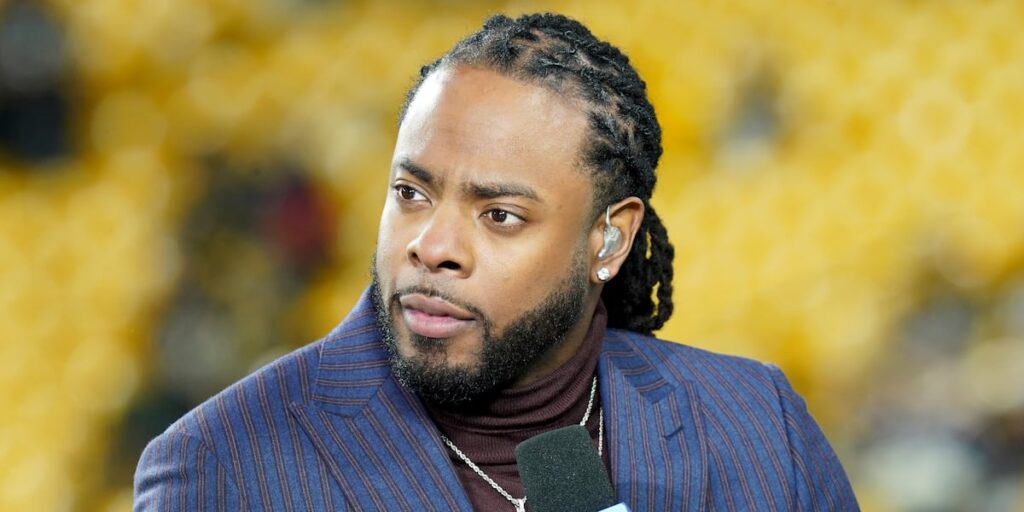 Super Bowl champ Richard Sherman joins list of sports figures whose homes have been burglarized