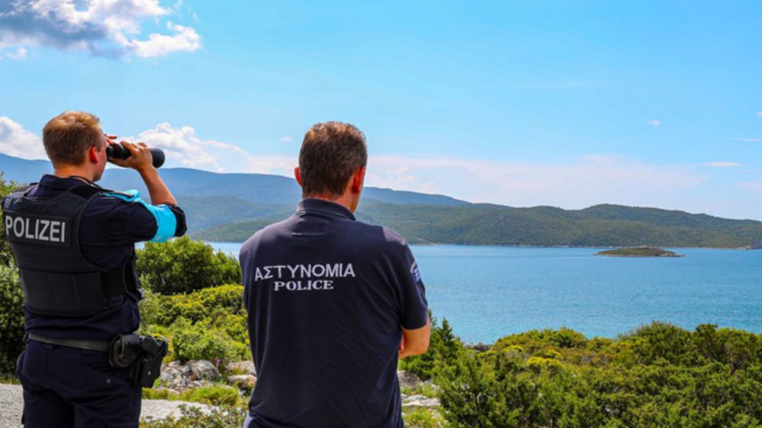 Frontex explore alleged human rights violations by Greece – The Greek Herald