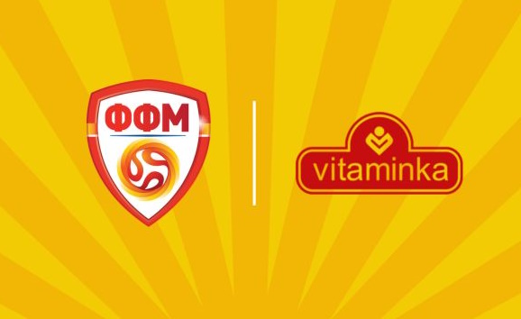 North Macedonia fuels its youth programmes with Vitaminka Prilep deal