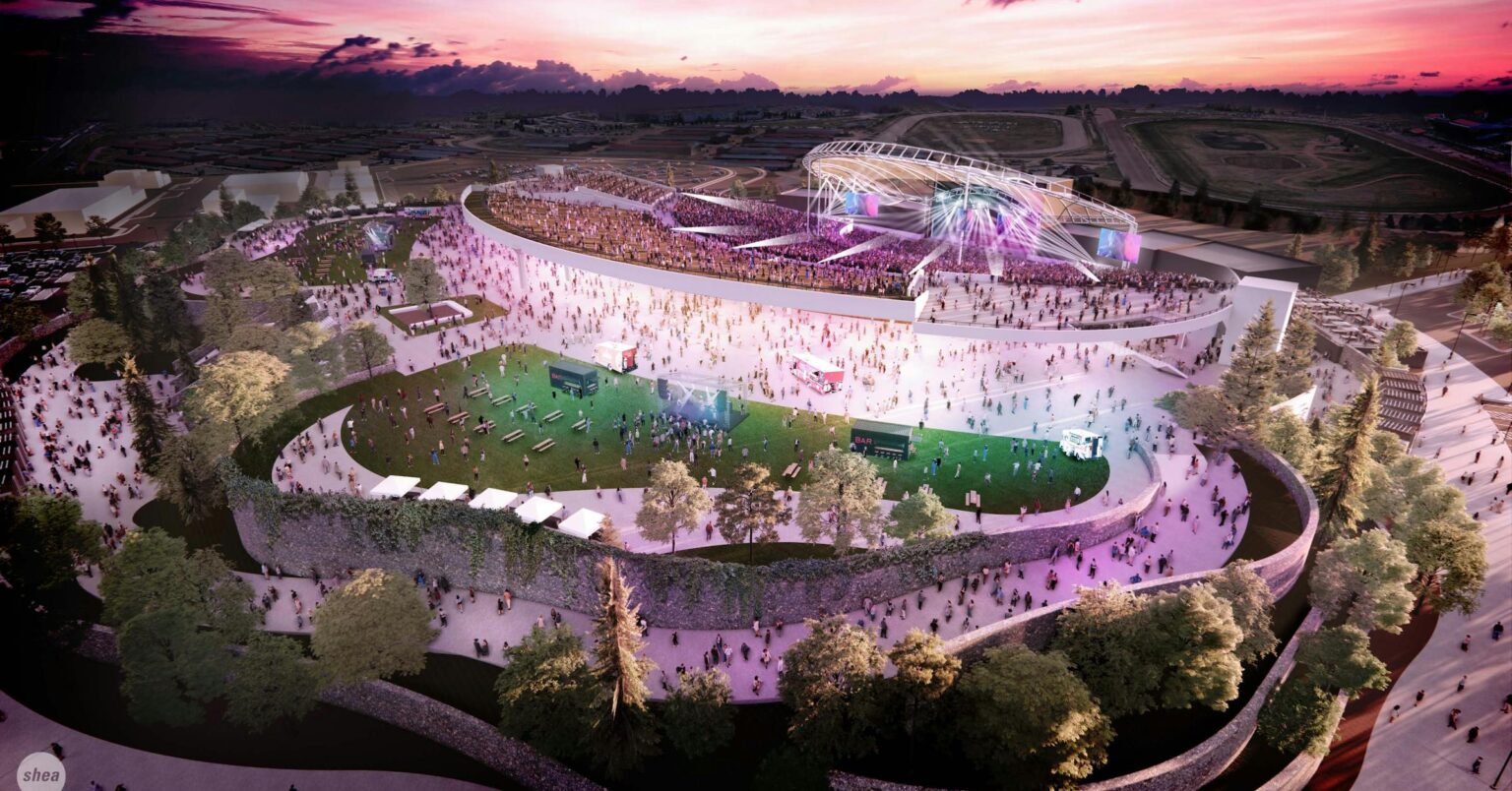 New entertainment district, amphitheater could reshape Shakopee
