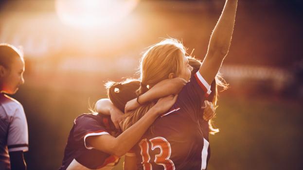 IN governor signs a bill to protect women’s collegiate sports