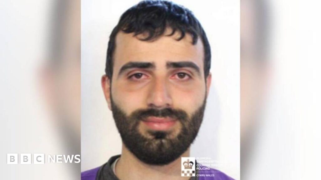 Asylum seeker jailed for glorifying terrorism