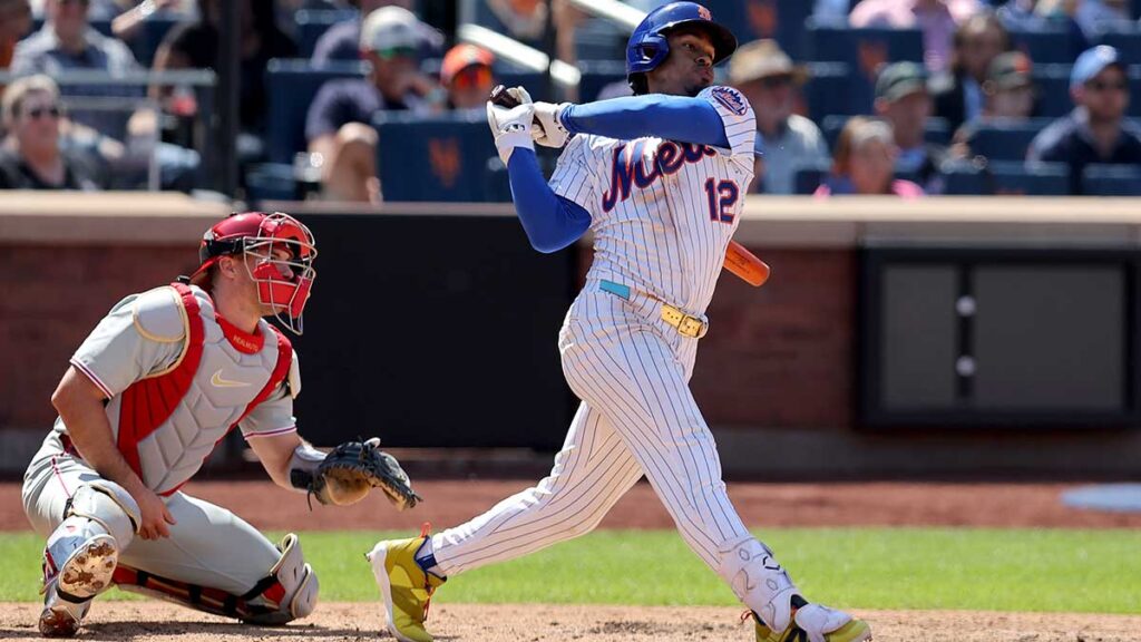 A disastrous return to Citi Field for Phillies’ scuffling offense – NBC Sports Philadelphia