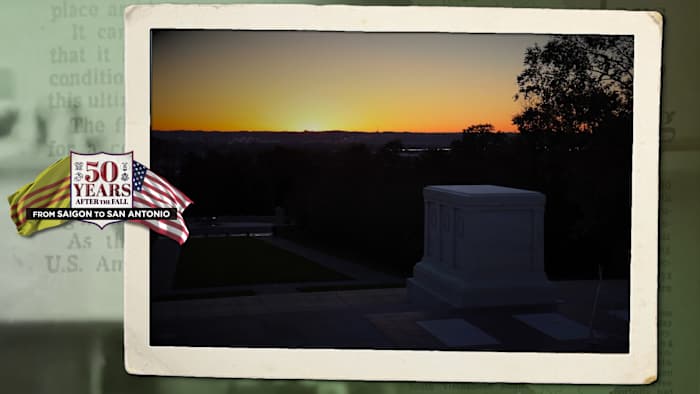 The future of healing from combat PTSD, with the help of artificial intelligence