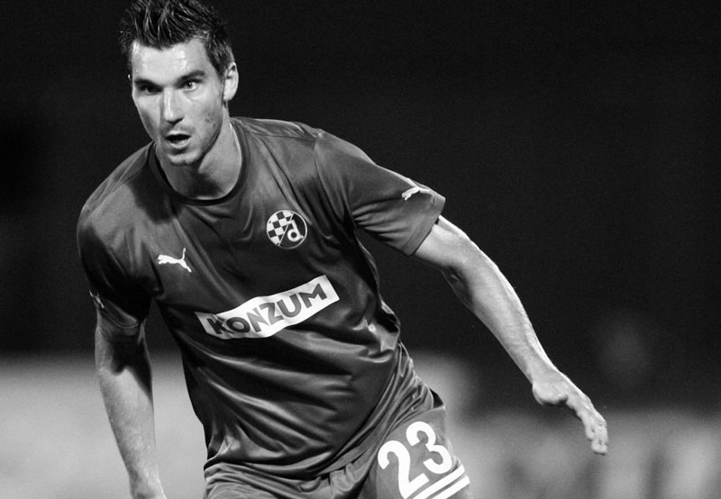 Heartbreaking message from Bosnia for late Nikola Pokrivač: “Save me a spot in your team…” – News Heartbreaking message from Bosnia for late Nikola Pokrivač: “Save me a spot in your team...” - News
