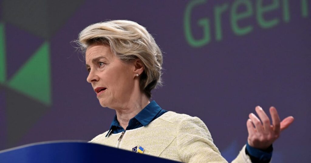 EU aims ‘simplification’ sledgehammer at green energy laws – POLITICO