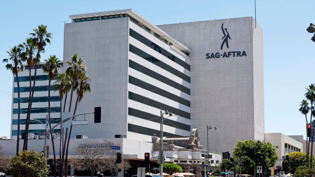 SAG-AFTRA Creates Influencer Committee Amid Push Into Creator Economy