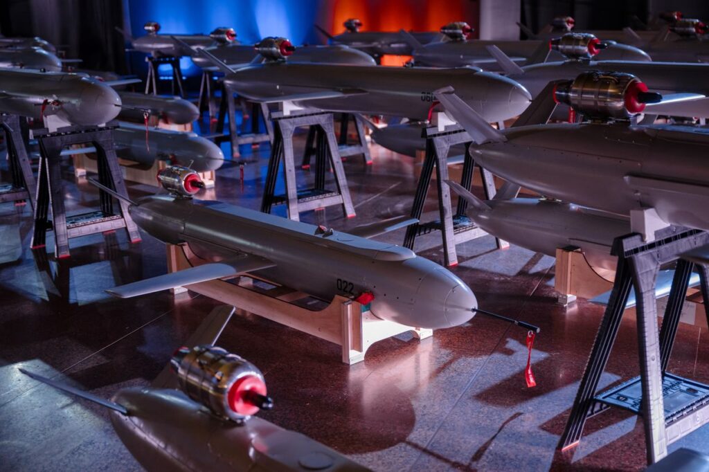 Aerospace giant Airbus to train Ukrainian specialists in aircraft maintenance