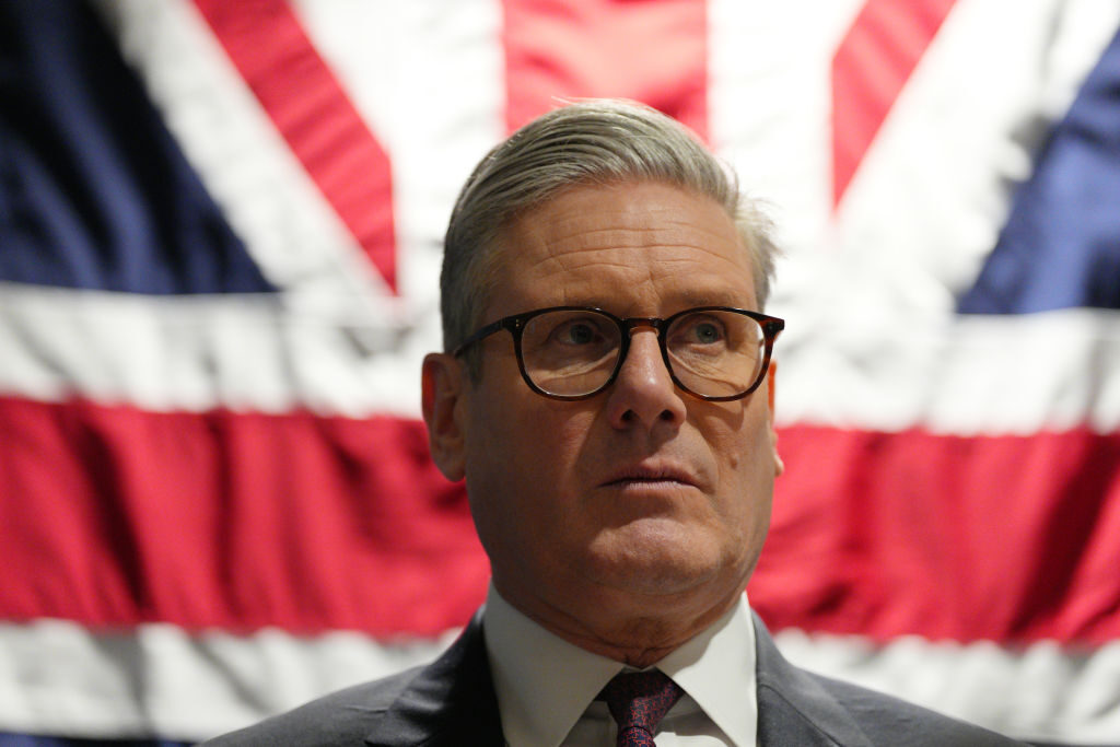 A US trade deal won’t rescue Britain