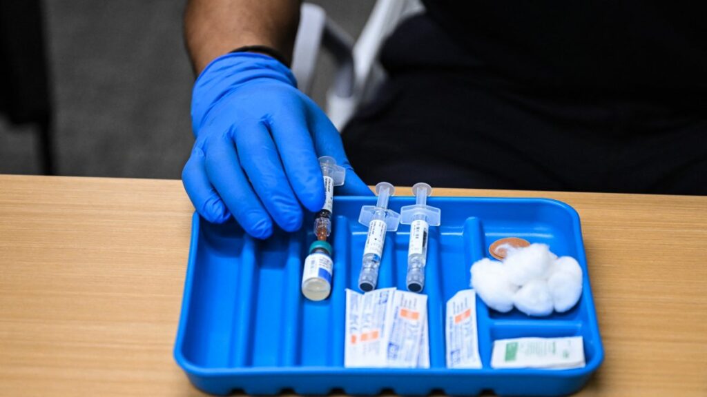 Virginia confirms first measles case of 2025 – NBC4 Washington